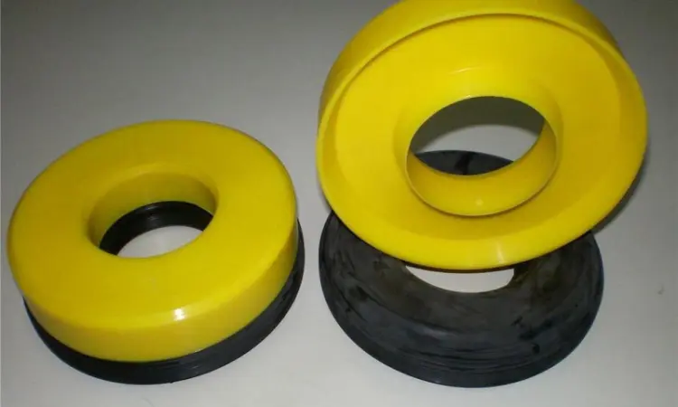 Запчасти JCBJC130w - фото № 3
