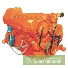 DEUTZ .Запчасти на двигатель Weichai DEUTZTD226B - фото № 1