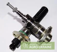 Оригинальные запчасти на двигатель ZETOR 5201 - фото № 3