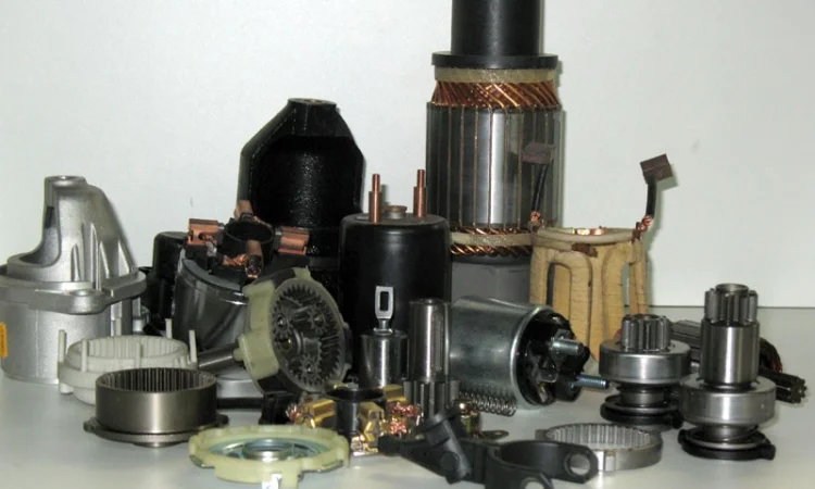 ZETOR. Запчасти и комплектующие по умереным ценам. . . . - фото № 3