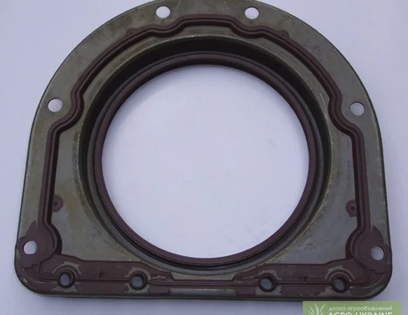 Запчасти на любую модификацию двигателя Perkins - фото № 1