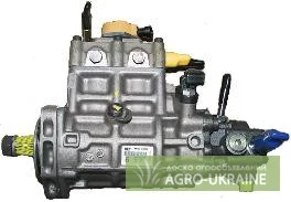 Запчасти на любую модификацию двигателя Perkins - фото № 2