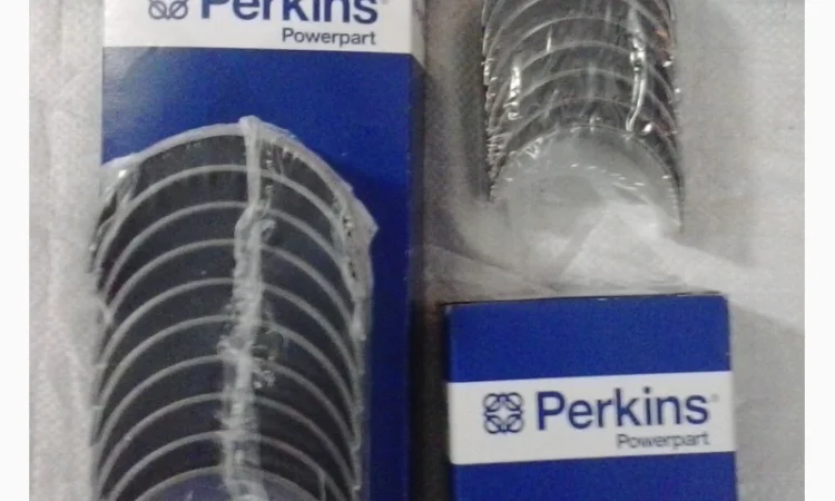 Запчасти Perkins/Перкинс - фото № 2
