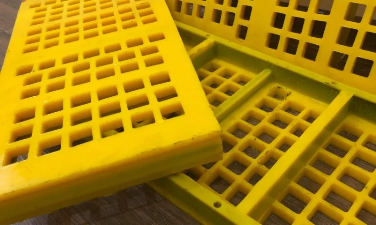 Сито Полиуретановое - фото № 1