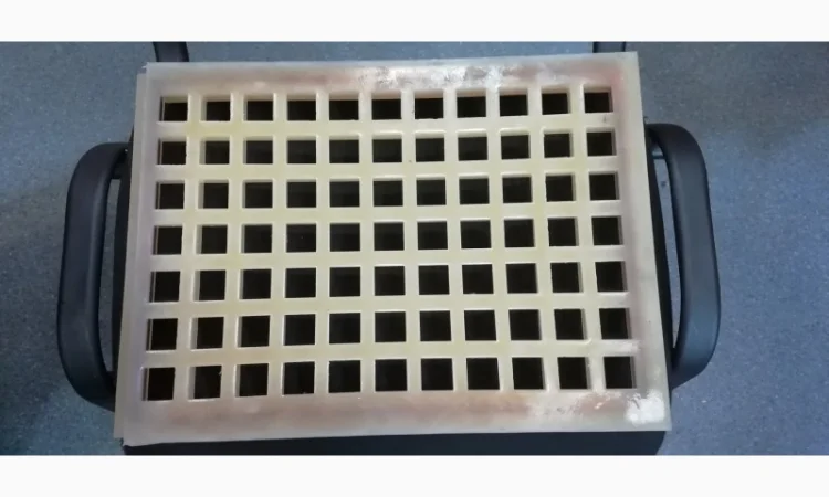 Сито Полиуретановое - фото № 2