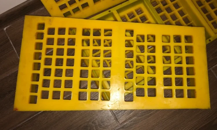 Сито Полиуретановое - фото № 6