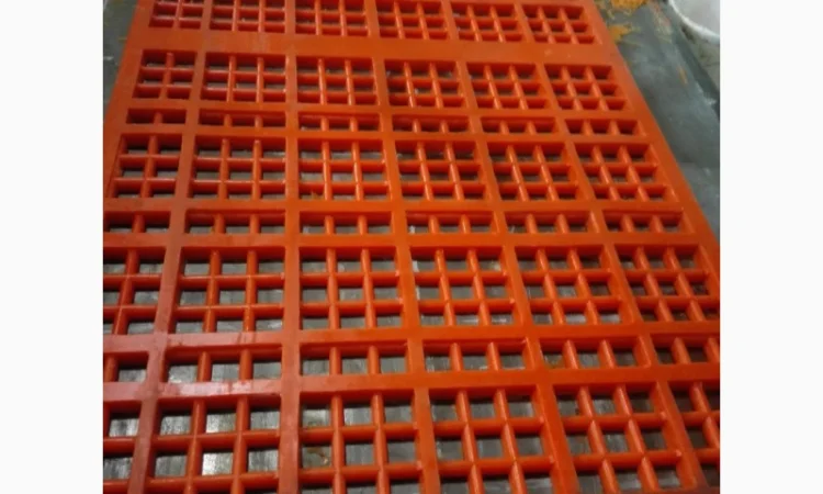 Сито Полиуретановое - фото № 7