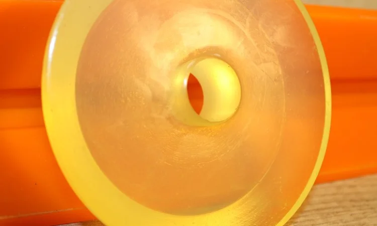 Полиуретановые Втулки, ролики - фото № 3