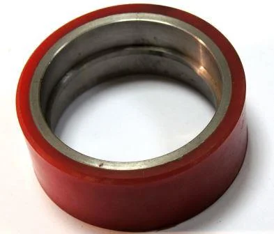 Полиуретановые Втулки, ролики - фото № 7