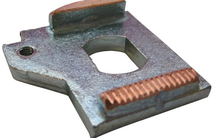 Kontakt контакт реле 5, 8; 8 кВт 443930151640 395904380 - фото № 1