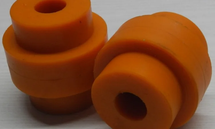 Скребок полиуретановый на скребковый конвейер и цепной транспортер - фото № 7