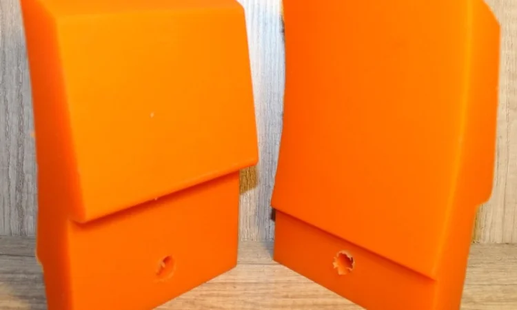 Армированный лист полиуретановый - фото № 6