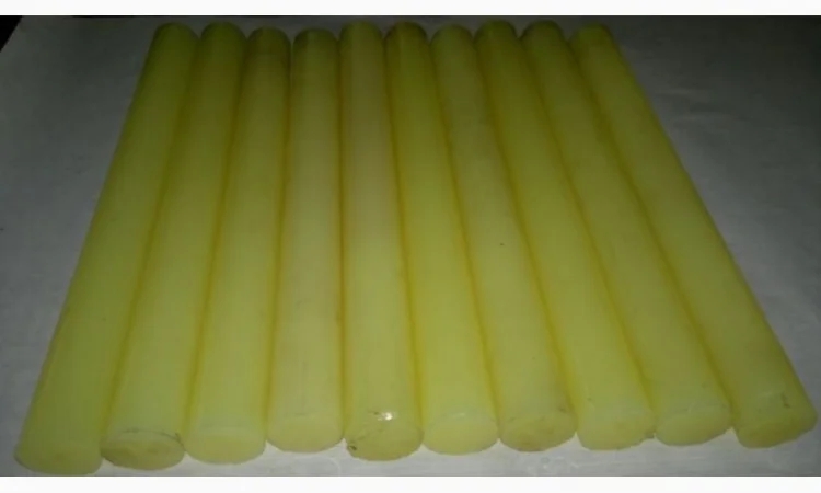 Армированный лист полиуретановый - фото № 7