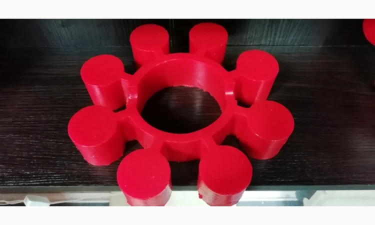 Вкладыш полиуретановый ТЛ-32 - фото № 1