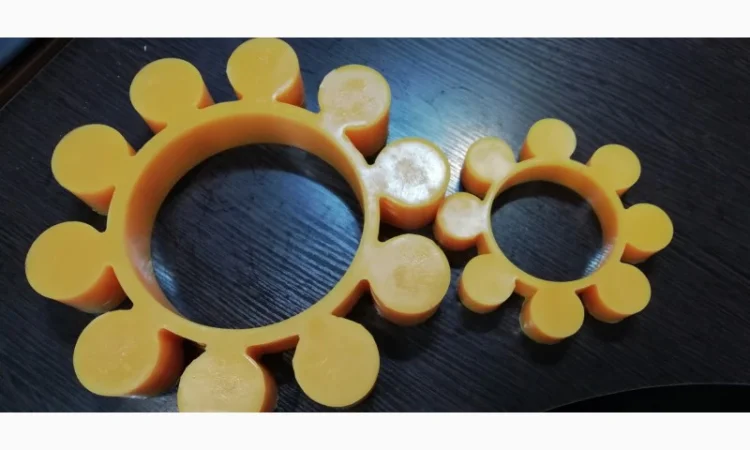 Вкладыш полиуретановый ТЛ-32 - фото № 2