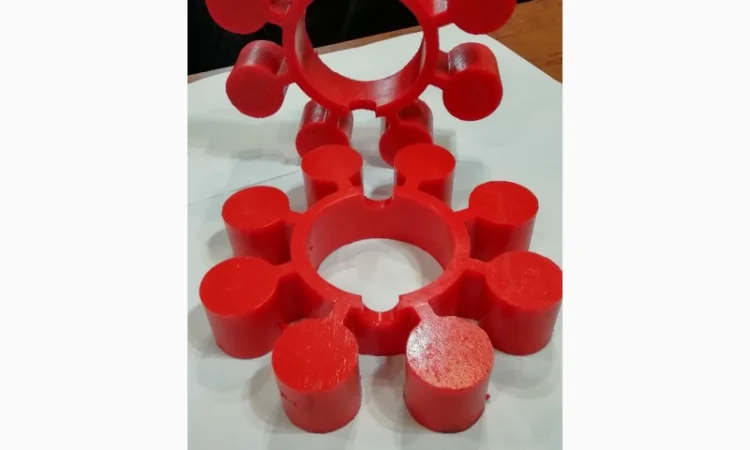 Вкладыш полиуретановый ТЛ-32 - фото № 3