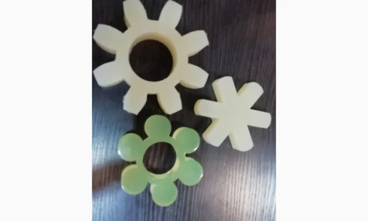 Вкладыш полиуретановый ТЛ-32 - фото № 4