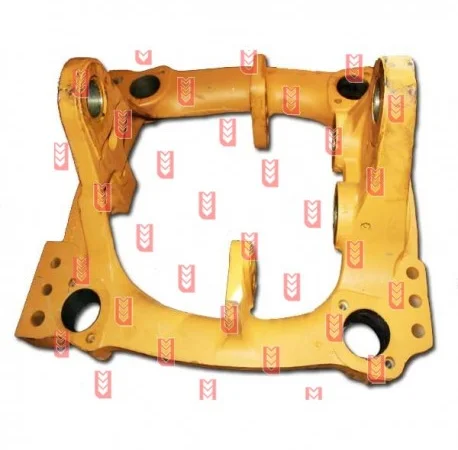 Рама поворотного механизма CAT - фото № 3