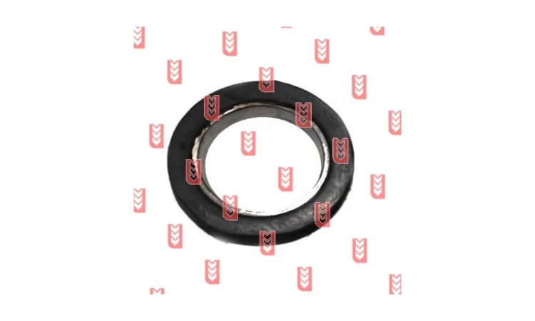 Резиновая втулка на ролик 5609/00-007/0 8255-609-000-077 | 8255609000077 - фото № 1