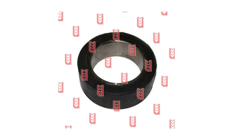 Резиновая втулка на ролик 5609/00-007/0 8255-609-000-077 | 8255609000077 - фото № 2