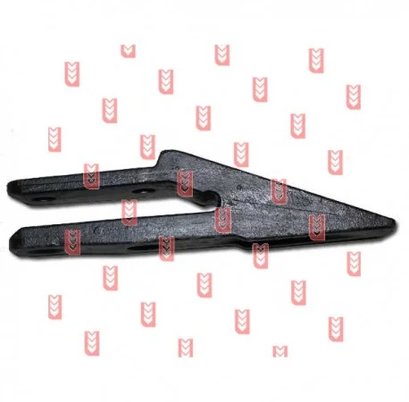 Зуб к ковшу CAT/New Holland 6Y6335 - фото № 4