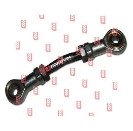 Тяга толкач полумесяца John Deere(SER) - фото № 1