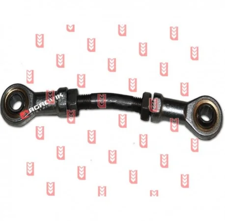 Тяга толкач полумесяца John Deere(SER) - фото № 2