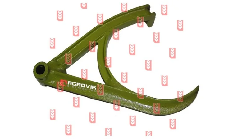 Вилка стопорная Claas - фото № 3