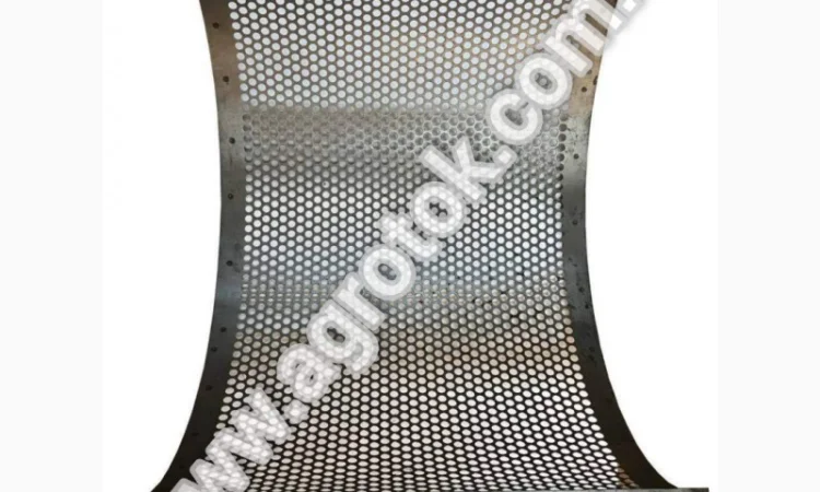 Решета (сита) ОВС 25, СМ 4, КДУ 2, БЦС 25, БЦС 50, Петкус К 531, К 527, К 547 - фото № 10