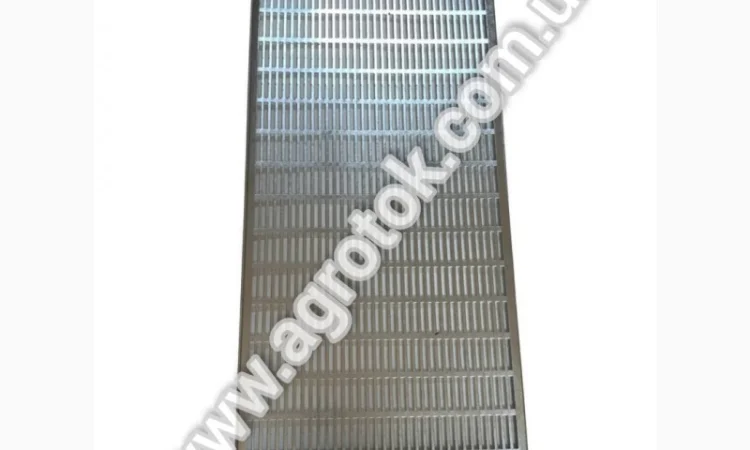 Решета (сита) ОВС 25, СМ 4, КДУ 2, БЦС 25, БЦС 50, Петкус К 531, К 527, К 547 - фото № 7