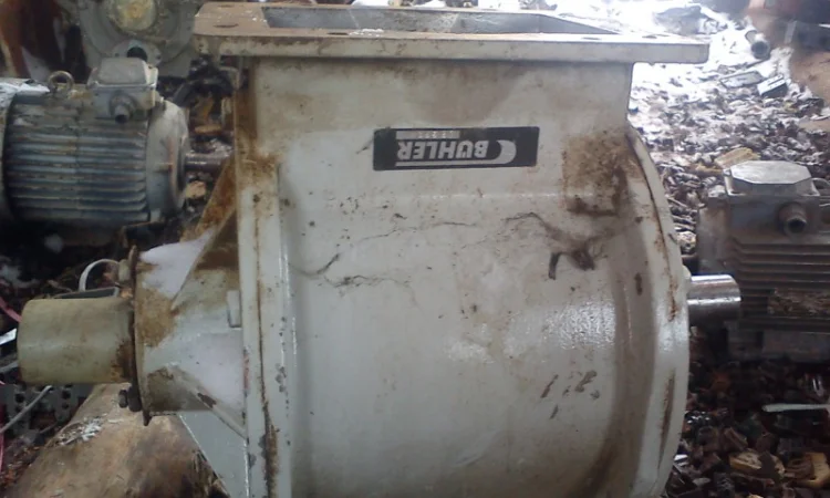 Продам шлюзовые затворы - фото № 1