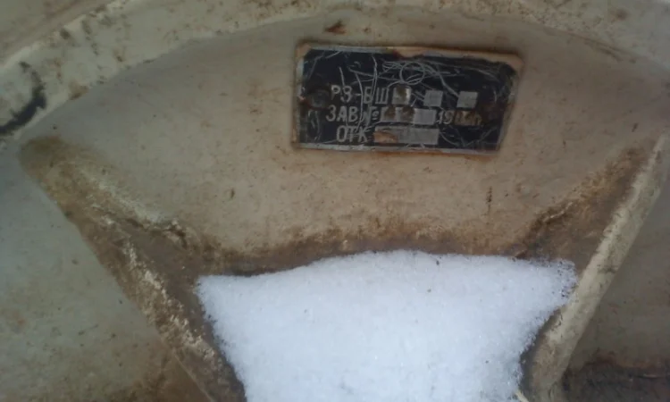 Продам шлюзовые затворы - фото № 2