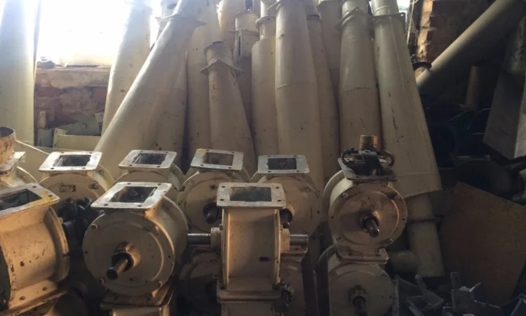 Продам шлюзовые затворы БШМ-1 - фото № 2