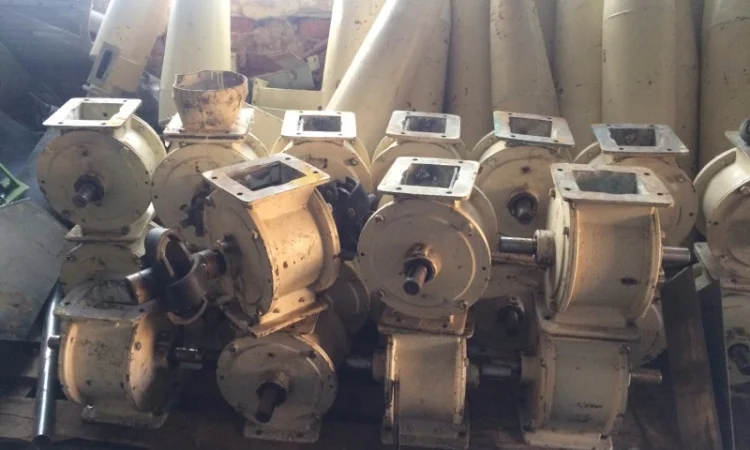 Продам шлюзовые затворы БШМ-1 - фото № 3