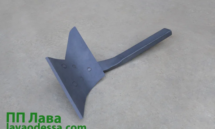 Передплужник ПНЛ 02.010 із подовженою стійкою - фото № 4