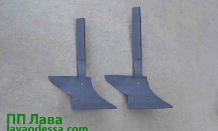 Передплужник ПНЛ 02.010 із подовженою стійкою - фото № 5