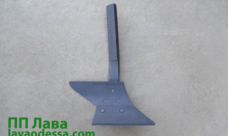 Передплужник ПНЛ 02.010 із подовженою стійкою - фото № 1