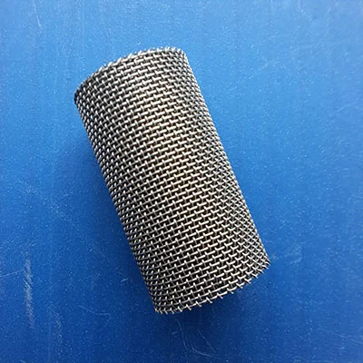 Сітка (випарник) свічки накалу для камери згоряння зб. 869 - фото № 1