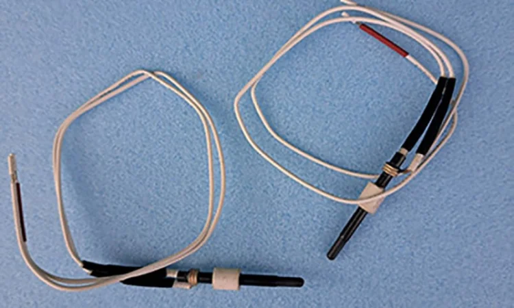 Свічка розжарювання 18ЖД24.8106.130 (Праматроник 18ЖД24) - фото № 1