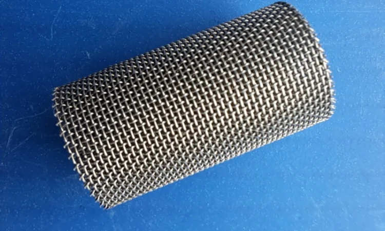 Сітка (випарник) свічки накалу зб. 869 - фото № 1