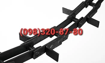 Цепи тяговые, цепи приводные, цепи пластинчатые. Редукторы - фото № 1