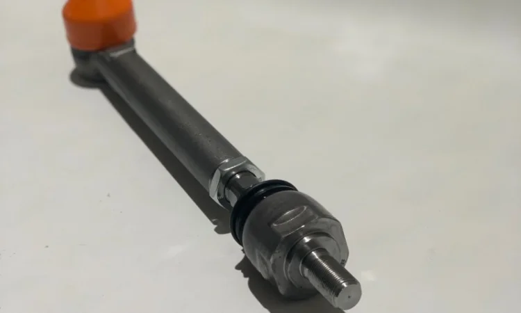 0.900.0096.7 Тяга рульова DEUTZ FAHR - фото № 1