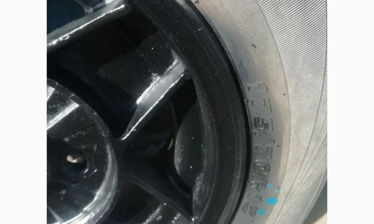 Продам резину з дисками - фото № 10