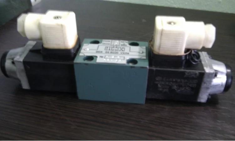 Куплю гидрораспределители ВЕ6,  ВЕ10 - фото № 1