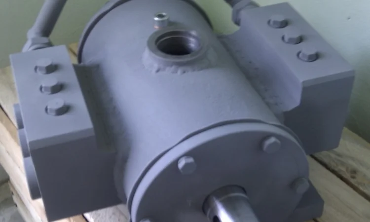 Насос Н-403Е - фото № 1