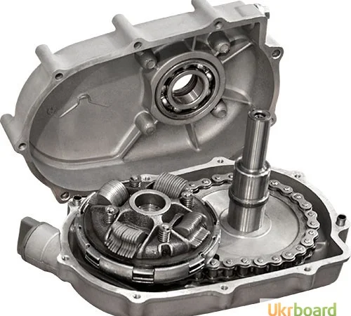 Двигатель бензиновый Sadko (Садко) GE-200R PRO. Оригинал. Гарантия. БЕСПЛАТНАЯ ДОСТАВКА - фото № 1