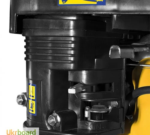 Двигатель бензиновый Sadko (Садко) GE-200R PRO. Оригинал. Гарантия. БЕСПЛАТНАЯ ДОСТАВКА - фото № 2