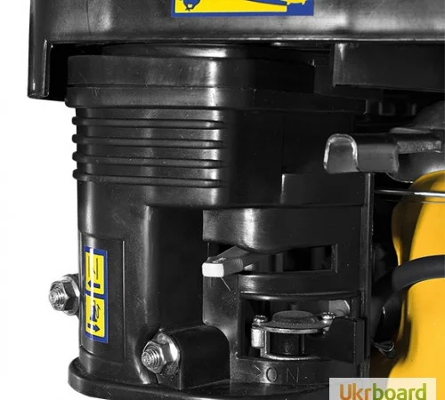 Двигатель бензиновый Sadko (Садко) GE-200 PRO (ФИЛЬТР В МАСЛЕ). Оригинал. Гарантия - фото № 1