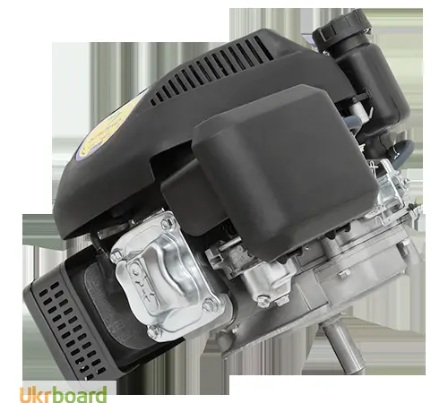 Двигатель бензиновый Sadko (Садко) GE-160V. Оригинал. Гарантия. БЕСПЛАТНАЯ ДОСТАВКА - фото № 2
