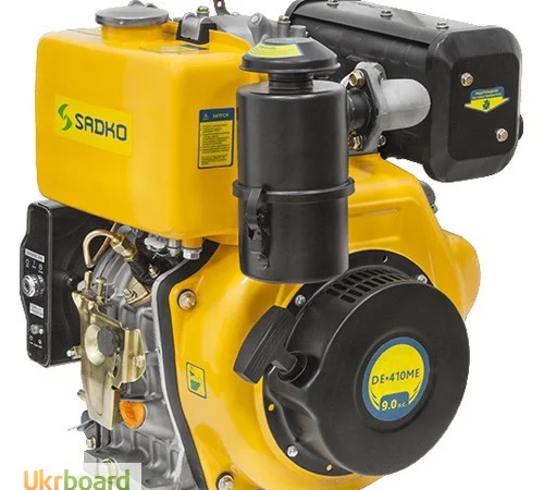 Двигатели Садко (Sadko), бензин, дизель. Оригинал. Гарантия. БЕСПЛАТНАЯ ДОСТАВКА - фото № 3